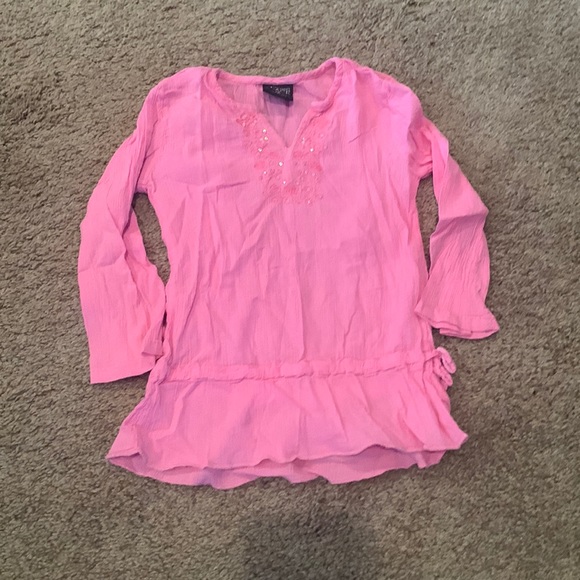 The Children's Place Other - The Children’s Place shirt